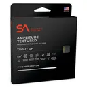 SCIENTIFIC ANGLERS Amplitude Textured Trout GP Butter/Sage/Willow Fly Line - Scientific Anglers