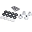 CIRO Lift Kit for H-D Tour-Pak Rack - Ciro