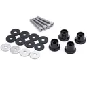 CIRO Lift Kit for H-D Tour-Pak Rack - Ciro
