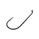 GAMAKATSU 25-Pack Baitholder Hooks - Gamakatsu