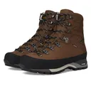 ASOLO Men's Nuptse GV Brown Boots (B12036-502) - Asolo