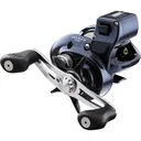 DAIWA Lexa LC Linecounter Baitcasting Reel (LEXA-LC) - Daiwa