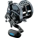 DAIWA Saltist LW 6.1:1 Conventional Reel (STTLW30HB) - Daiwa