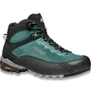 ASOLO Women's Eldo Evo Mid LTH GV Boots (B01089) - Asolo