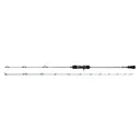DAIWA Harrier Slow Pitch 6'6" Jigging Rod (HSP66) - Daiwa
