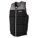 RONIX Presidente Black/Grey CE Approved Impact Vest - Ronix