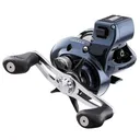 DAIWA Lexa LC Linecounter Baitcasting Reel (LEXA-LC) - Daiwa