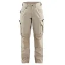 BLAKLADER Women's 7169 Ripstop Pants - Blaklader