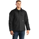 BERNE Men's Heritage Duck Chore Coat (CH416) - Berne