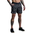 BORN PRIMITIVE Men's Versatile 7in Shorts W/ Compression (44003) - Born Primitive