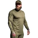 BORN PRIMITIVE Men's Range Long Sleeve Shirt (42002) - Born Primitive