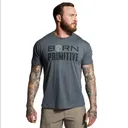 BORN PRIMITIVE Men's Brand Tee (31018) - Born Primitive