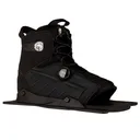 RADAR Vector BOA Blackout Feather Frame 2.0 Water Ski Boots - Radar