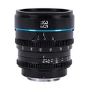 SIRUI Nightwalker Series T1.2 S35 Frame Cine Lens - Sirui