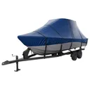 SEAL SKIN COVERS Waterproof T-Top Boat Cover (AZTT) - Seal Skin Covers