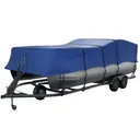 SEAL SKIN COVERS Pontoon Boat Cover (AZSP) - Seal Skin Covers