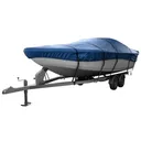SEAL SKIN COVERS Waterproof Universal Boat Cover (AZU) - Seal Skin Covers