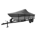 SEAL SKIN COVERS Center Console Boat Cover (AZCC) - Seal Skin Covers