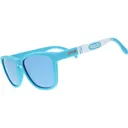 GOODR OG Blue Lagoon Sunglasses (G00910-OG-01) - Goodr