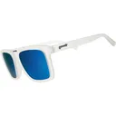 GOODR Slate G Softly Serving Clear Sunglasses (G00861-SLG-01) - Goodr