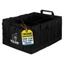 SEAL SKIN COVERS Trunk Organizer For SUV/Car And Truck (TO) - Seal Skin Covers