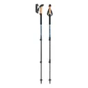 LEKI Makalu Cork Lite Stone Blue Light/Stone Blue Dark Trekking Poles (656210893) - Leki