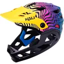 KALI PROTECTIVES Child Maya Full Face One Size Helmet - Kali Protectives