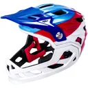 KALI PROTECTIVES Child Maya Full Face One Size Helmet - Kali Protectives