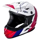 KALI PROTECTIVES Zoka Full Face Bike Helmet (0210625) - Kali Protectives