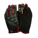 KALI PROTECTIVES Laguna Solid Black Gloves (043042211) - Kali Protectives