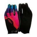 KALI PROTECTIVES Laguna Solid Black Gloves (043042211) - Kali Protectives