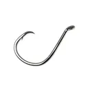 GAMAKATSU Octopus Circle Inline-Point NS Black Hooks - Gamakatsu