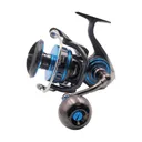 DAIWA Saltist MQ Spinning Reel (SALTISTMQ) - Daiwa