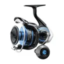 DAIWA Saltist MQ Spinning Reel (SALTISTMQ) - Daiwa