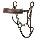 PROFESSIONAL'S CHOICE JC Hackamore (PCB-1090) - Professional's Choice