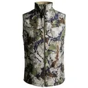 KINGS CAMO XKG Boulder Soft Shell Vest - Kings Camo