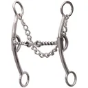 PROFESSIONAL'S CHOICE Derby 6.75in Three Piece Twist Bit (BRB-302) - Professional's Choice