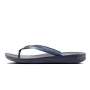 FITFLOP Women's Iqushion Ergonomic Flip-Flops (E54) - Fitflop