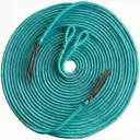 PARELLI 22ft Holiday Feather Line & Foal Handling, Pair of Two - Parelli