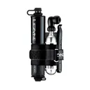 LEZYNE Pocket Drive HV Bike Pump (1-MP-PKDRHV) - Lezyne