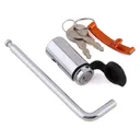 KUAT Bike Rack Hitch Lock - Kuat