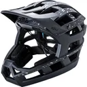 KALI PROTECTIVES Invader 2.0 Cycling Helmet - Kali Protectives