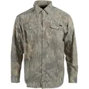 BANDED Men's Trailhead Realtree Xtra Gray Shirt (B1200049-XG) - Banded