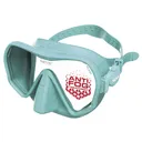 SEAC Pura Antifog Diving Mask (0750100) - Seac