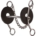 PROFESSIONAL'S CHOICE Medium Lifter Mullen Mouth Bit (BPB-116) - Professional's Choice