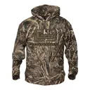BANDED b Logo Hoodie (B1050004) - Banded