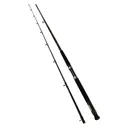 DAIWA Wilderness 15-30 Specialty Rods - Daiwa