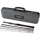 DAIWA Steez Casting Travel Rod - Daiwa