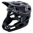 KALI PROTECTIVES DH Invader Cycling Helmet - Kali Protectives