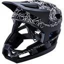 KALI PROTECTIVES DH Invader Cycling Helmet - Kali Protectives